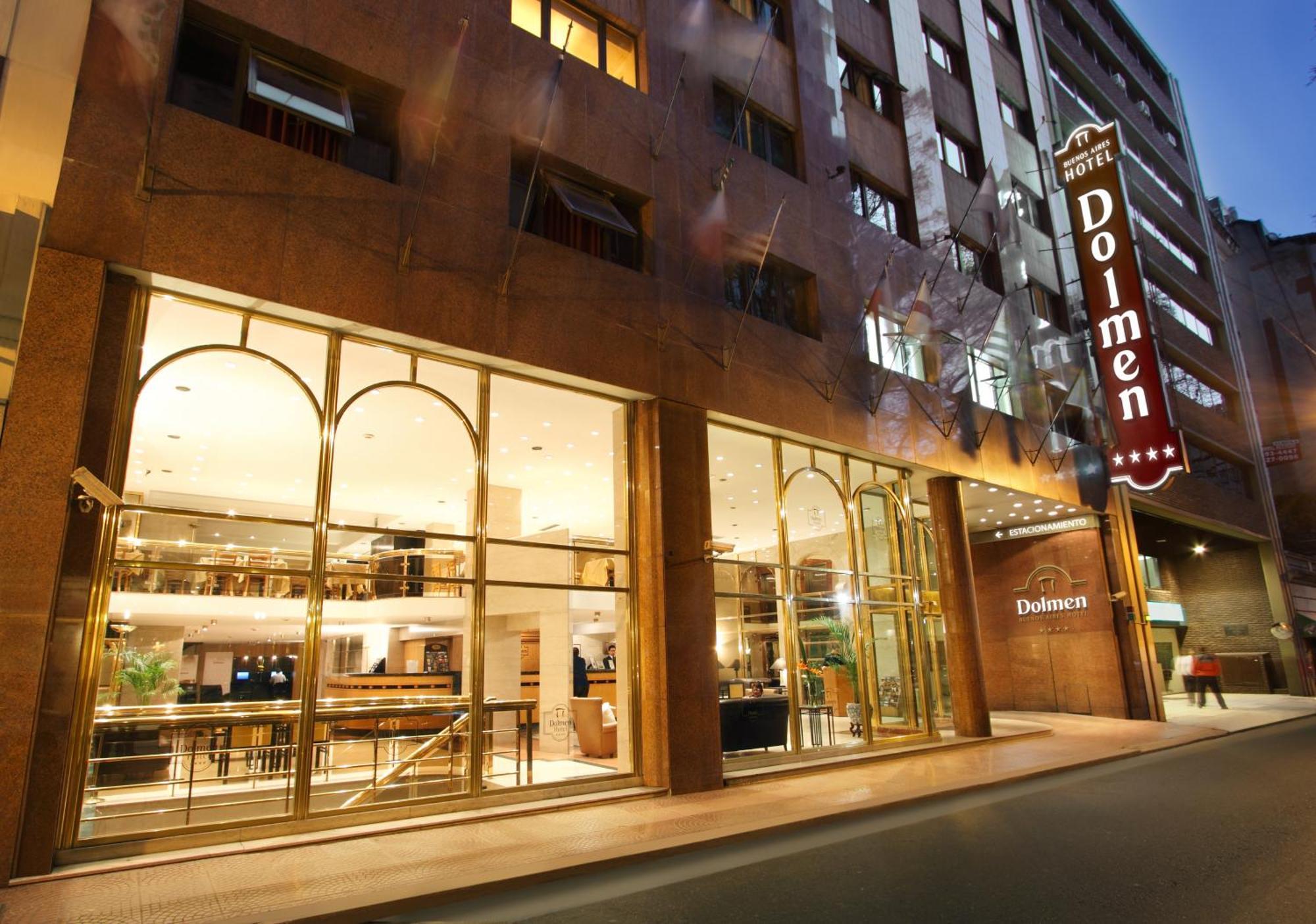 Hotel Dolmen, Buenos Aires