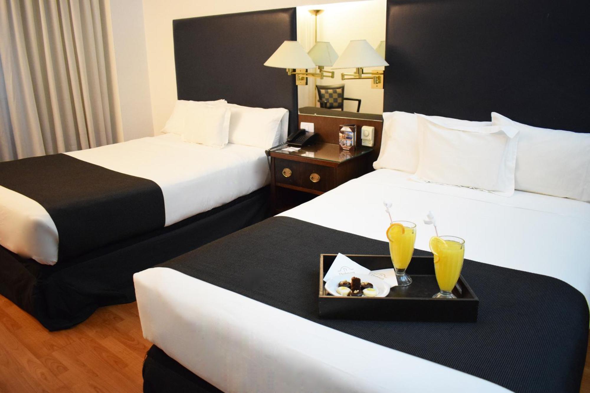 Hotel Dolmen — Photos 3