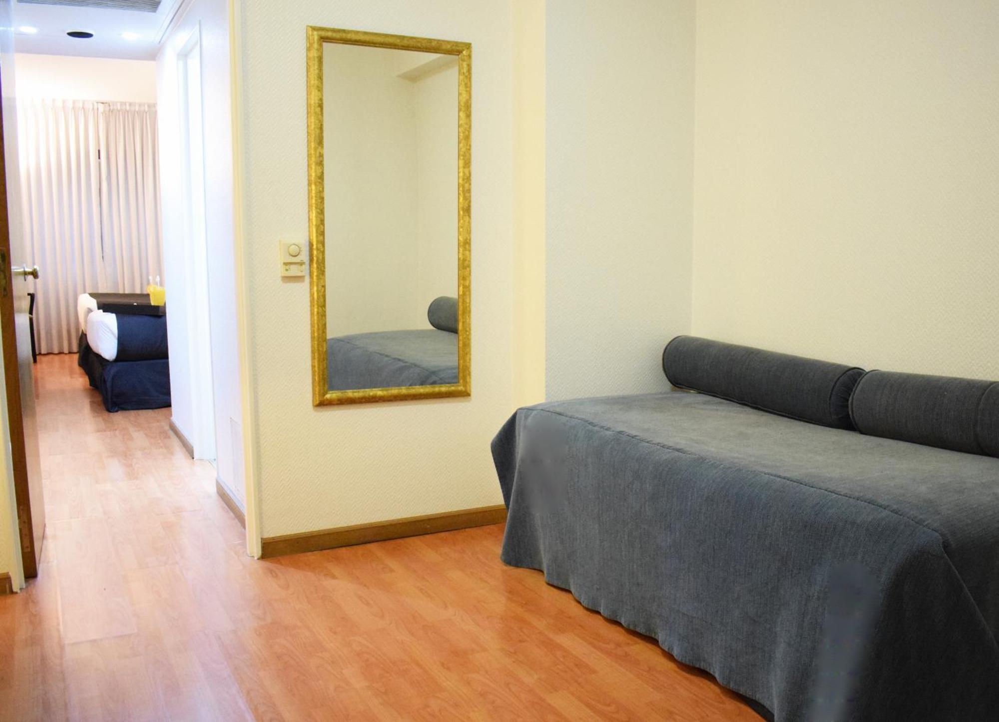 Hotel Dolmen — Photos 1